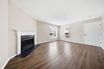 Fireplaces